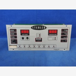 Sterlco M2A PID Controller SW 1.11.02